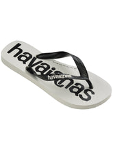 Cargar imagen en el visor de la galería, Sandalias para Hombre HAVAIANAS TOP LOGOMANIA2 3624
