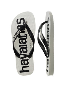 Sandalias para Hombre HAVAIANAS TOP LOGOMANIA2 3624