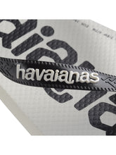 Cargar imagen en el visor de la galería, Sandalias para Hombre HAVAIANAS TOP LOGOMANIA2 3624
