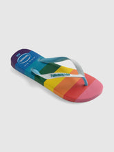 Cargar imagen en el visor de la galería, Sandalias para Hombre HAVAIANAS FLIP FLOP T.PRIDE ALLOVER 0031
