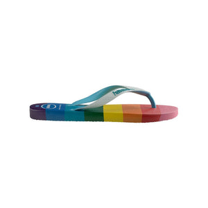 Sandalias para Hombre HAVAIANAS FLIP FLOP T.PRIDE ALLOVER 0031