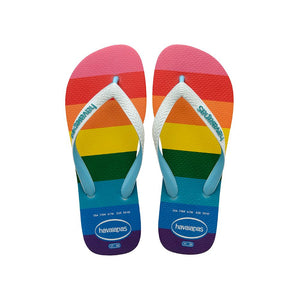 Sandalias para Hombre HAVAIANAS FLIP FLOP T.PRIDE ALLOVER 0031