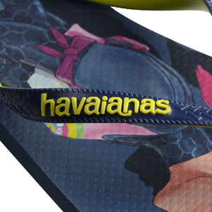 Sandalias para Hombre HAVAIANAS FLIP FLOP TOP FORTNITE FC 0089