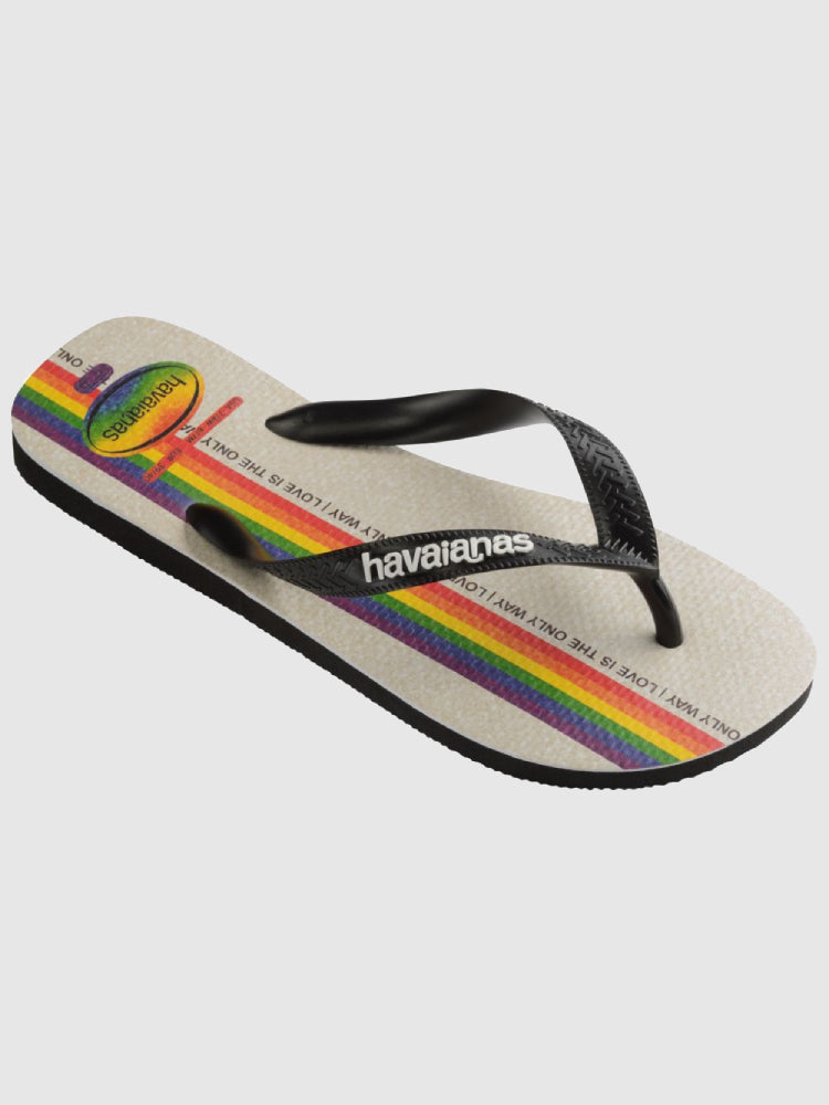 Sandalias havaianas shops hombre