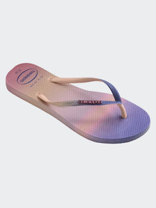 Sandalias para Mujer HAVAIANAS FLIP FLOP SL GRAD SUNSET FC 0076