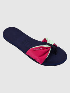 Sandalias para Mujer HAVAIANAS CASUAL YOU ST TROP COL FC 0555