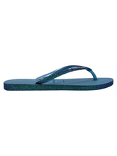 Cargar imagen en el visor de la galería, Sandalias para Mujer HAVAIANAS FLIP FLOP SLIM SPARKLE II FC 1671
