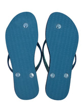 Cargar imagen en el visor de la galería, Sandalias para Mujer HAVAIANAS FLIP FLOP SLIM SPARKLE II FC 1671
