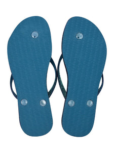 Sandalias para Mujer HAVAIANAS FLIP FLOP SLIM SPARKLE II FC 1671