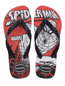 Sandalias para Hombre HAVAIANAS TOP MARVEL LGMN 4349