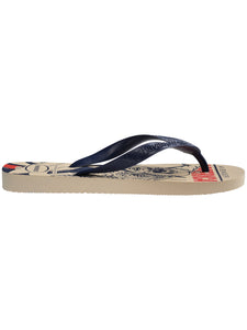 Sandalias para Hombre HAVAIANAS TOP MARVEL LGMN 8009