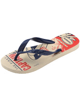 Cargar imagen en el visor de la galería, Sandalias para Hombre HAVAIANAS TOP MARVEL LGMN 8009
