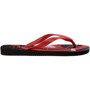 Sandalias para Niño HAVAIANAS BEACH TOP MARVEL LOGOMANIA 9710