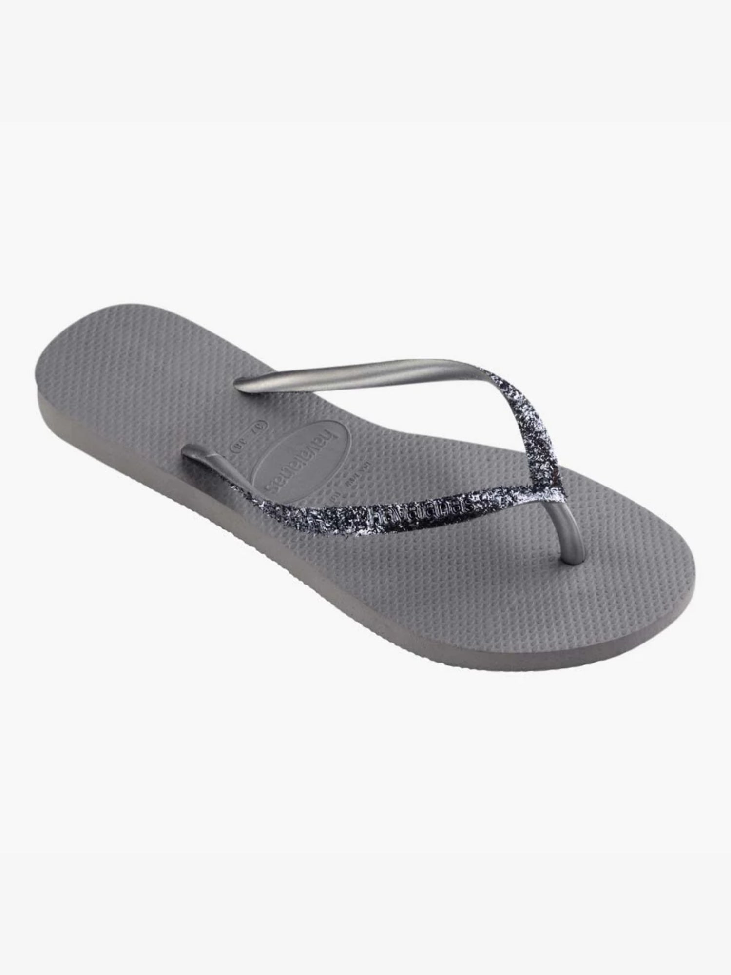 Sandalias para Mujer HAVAIANAS 4132823 SLIM ORGANIC FC 9379