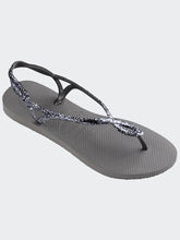 Cargar imagen en el visor de la galería, Sandalias para Mujer HAVAIANAS FLIP FLOP LUNA PREMIUM II FC 5178
