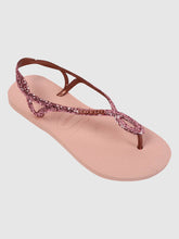 Cargar imagen en el visor de la galería, Sandalias para Mujer HAVAIANAS FLIP FLOP LUNA PREMIUM II FC 5977
