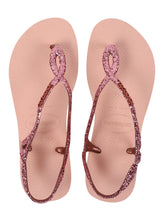 Cargar imagen en el visor de la galería, Sandalias para Mujer HAVAIANAS FLIP FLOP LUNA PREMIUM II FC 5977
