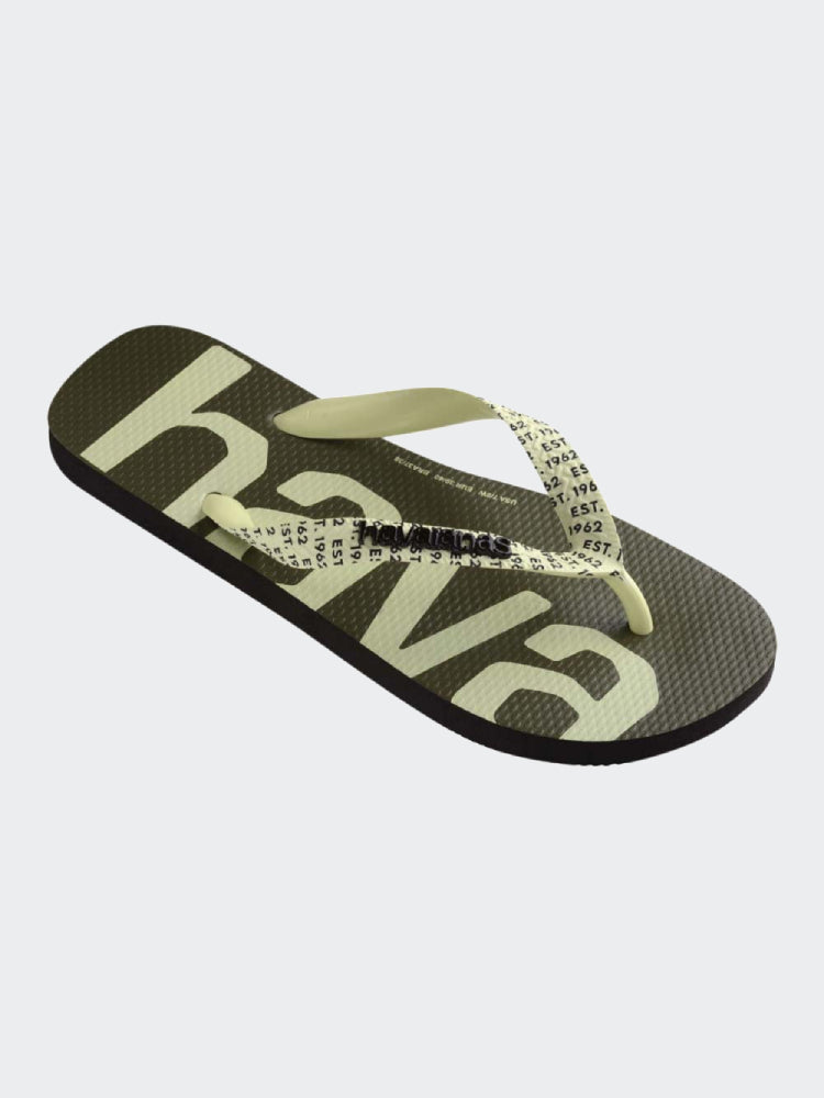 Sandalias Unisex HAVAIANAS FLIP FLOP LGMANIA MIDTECH FC 0090