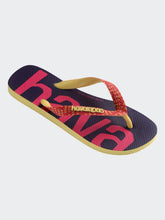 Cargar imagen en el visor de la galería, Sandalias para Hombre HAVAIANAS BEACH LGMANIA MIDTECH FC 7598
