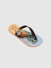 Cargar imagen en el visor de la galería, Sandalias para Niño HAVAIANAS BEACH K. T. SPONGEBOB FC 0570
