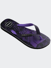 Cargar imagen en el visor de la galería, Sandalias para Hombre HAVAIANAS FLIP FLOP TOP MARVEL PREM FC 0090
