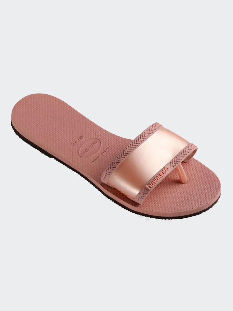 Sandalias para Mujer HAVAIANAS BEACH YOU ANGRA FC 3544