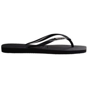 Sandalias para Mujer HAVAIANAS SLIM SQUARE LOGO MET 2976