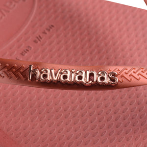 Sandalias para Mujer HAVAIANAS SL SQ LOGO MET 9339