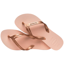 Cargar imagen en el visor de la galería, Sandalias para Mujer HAVAIANAS ELEGANCE 0076
