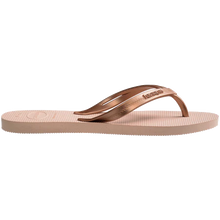 Cargar imagen en el visor de la galería, Sandalias para Mujer HAVAIANAS ELEGANCE 0076
