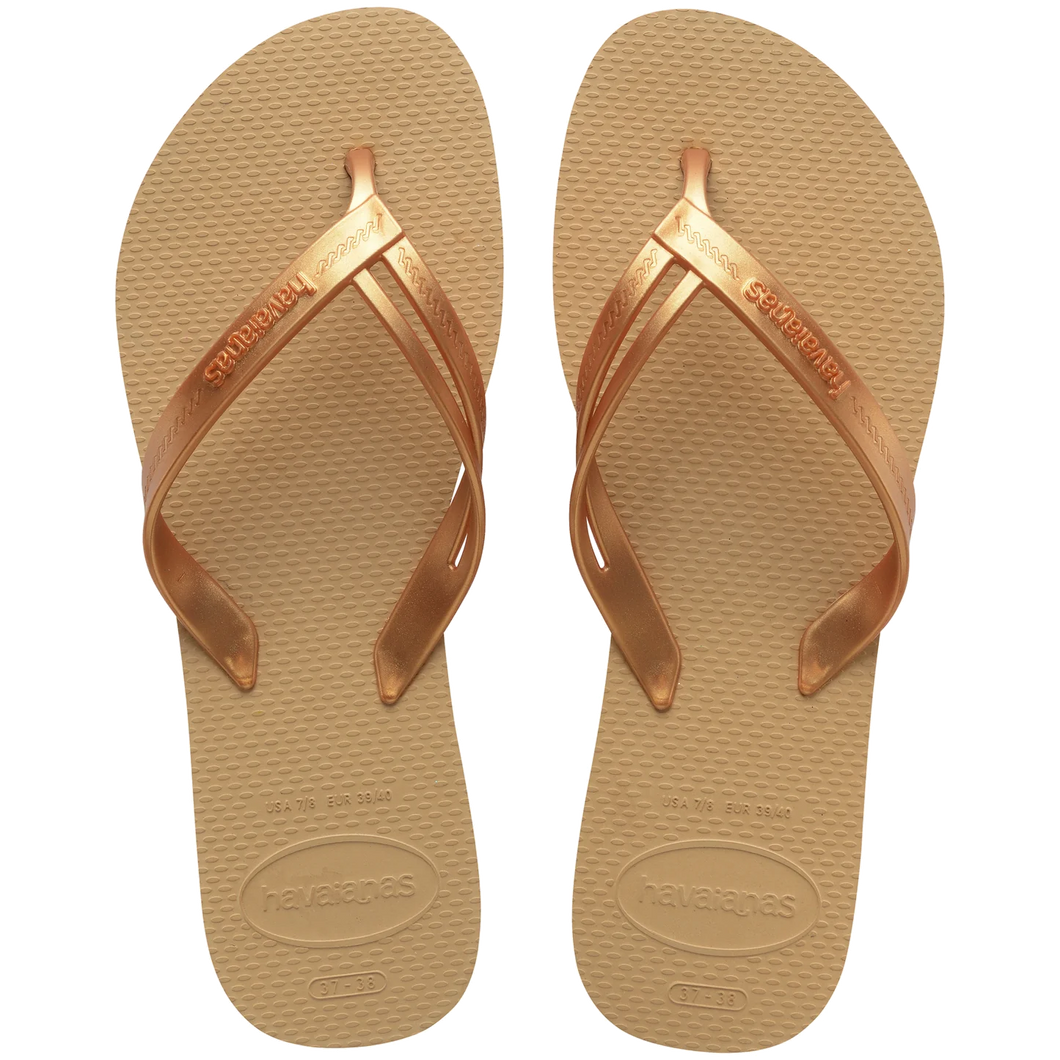 Sandalias para Mujer HAVAIANAS ELEGANCE 0570