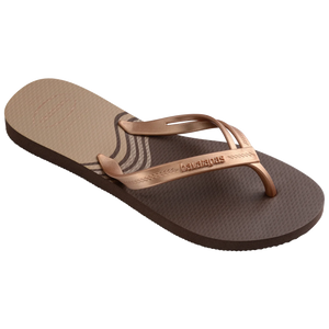 Sandalias para Mujer HAVAIANAS ELEGANCE PRINT 0727