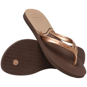 Sandalias para Mujer HAVAIANAS ELEGANCE PRINT 0727