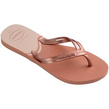 Cargar imagen en el visor de la galería, Sandalias para Mujer HAVAIANAS ELEGANCE PRINT 9259
