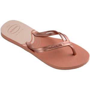 Sandalias para Mujer HAVAIANAS ELEGANCE PRINT 9259