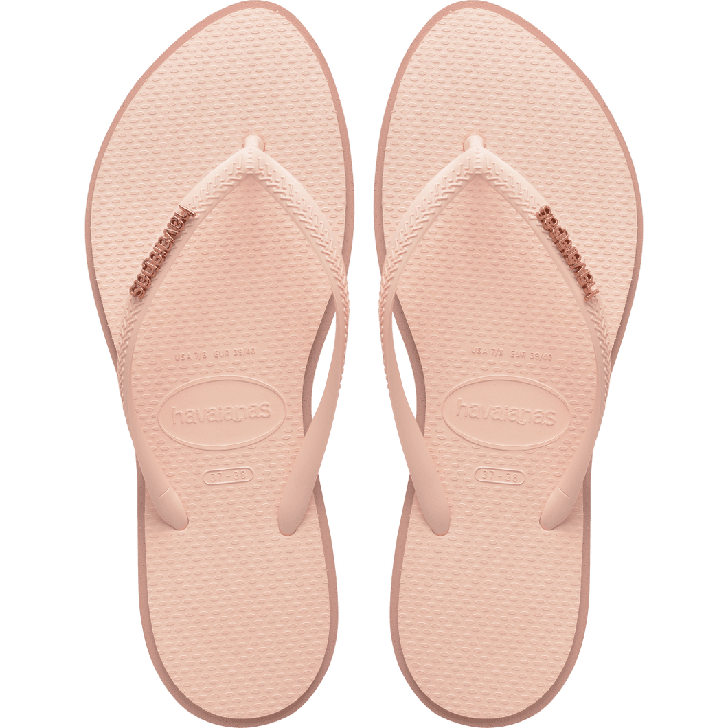 Sandalias para Mujer HAVAIANAS SLIM POINT 3544