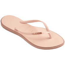 Cargar imagen en el visor de la galería, Sandalias para Mujer HAVAIANAS SLIM POINT 3544
