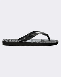 Sandalias para Hombre HAVAIANAS DC LOGOMANIA 0090