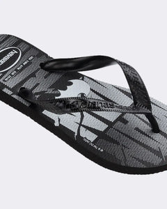 Sandalias para Hombre HAVAIANAS DC LOGOMANIA 0090