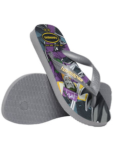 Sandalias para Niño HAVAIANAS KIDS HERO DC 5178