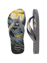 Cargar imagen en el visor de la galería, Sandalias para Niño HAVAIANAS KIDS HERO DC 5178
