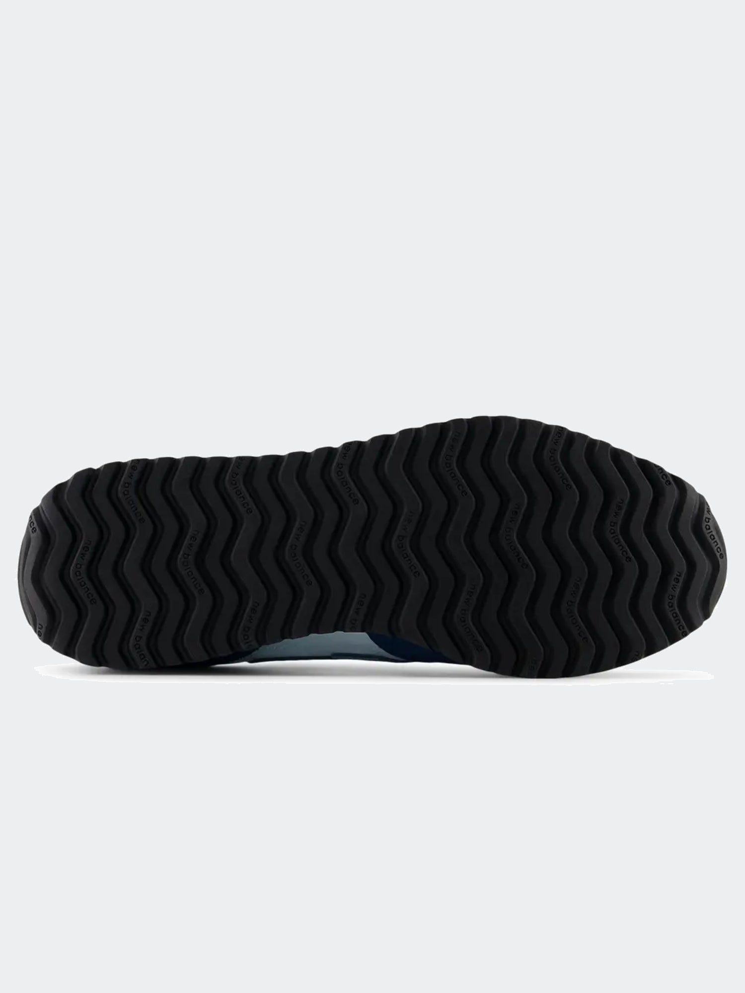 Zapatillas NEW BALANCE 471 Negro U471AQ