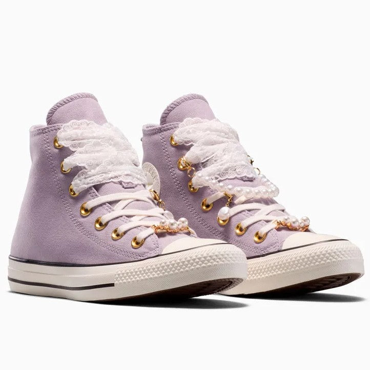 Zapatillas CONVERSE CHUCK TAYLOR A18872C ROSADO