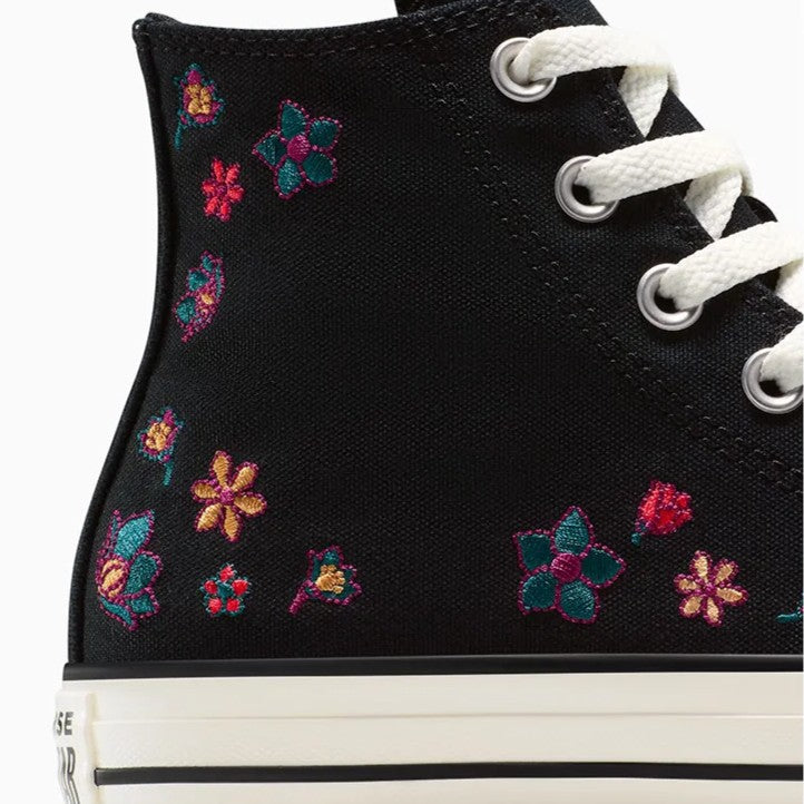Zapatillas CONVERSE CHUCK TAYLOR A14466C NEGRO