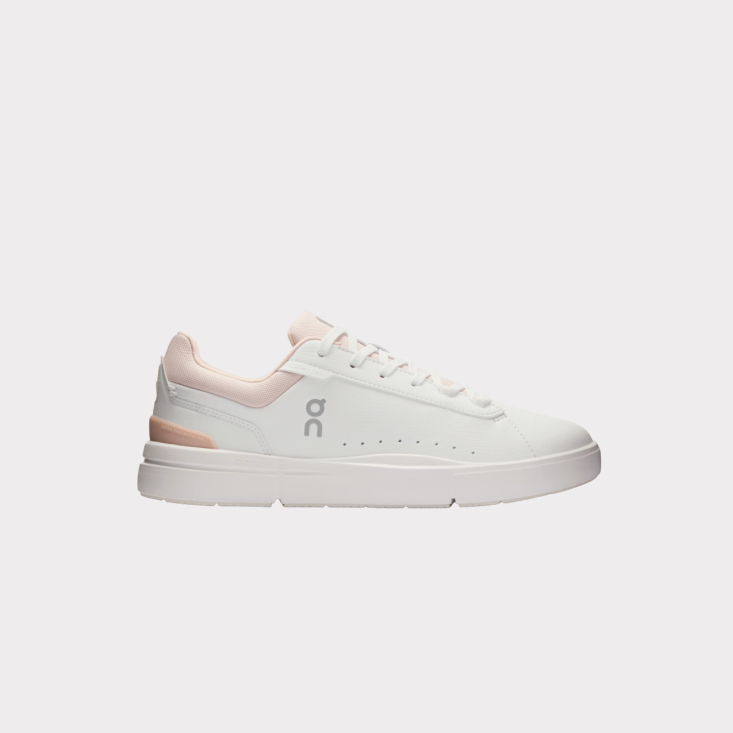 Zapatillas para Mujer ON THE ROGER ADVANTAGE Blanco