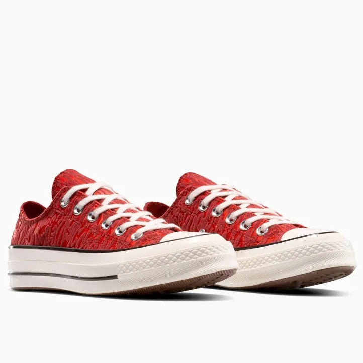 Zapatillas CONVERSE CHUCK 70 A17645C ROJO