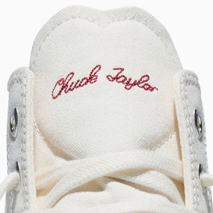 Zapatillas CONVERSE CHUCK 70 A19060C BLANCO