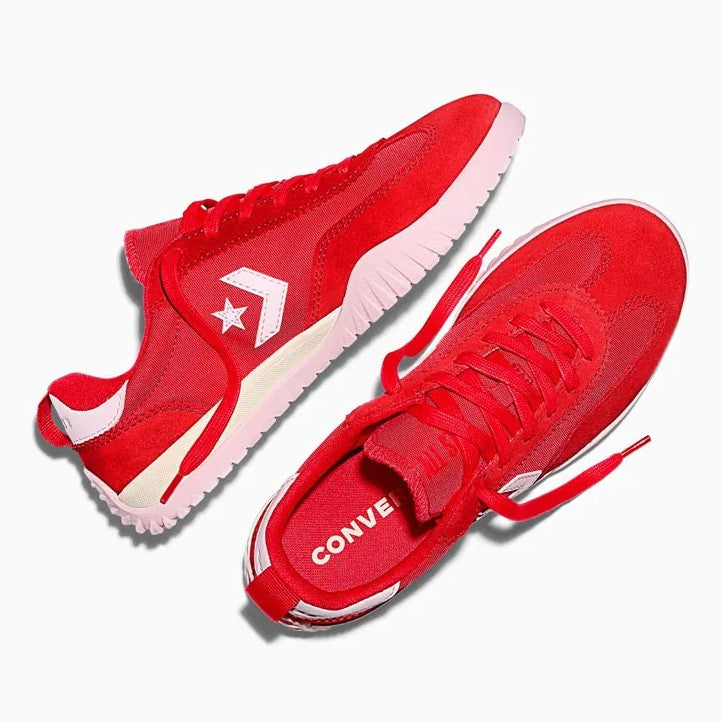 Zapatillas CONVERSE RUN STAR TRAINER A17808C ROJO