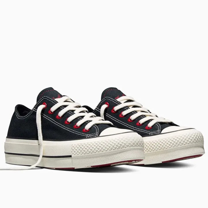 Zapatillas CONVERSE CHUCK TAYLOR A19059C NEGRO