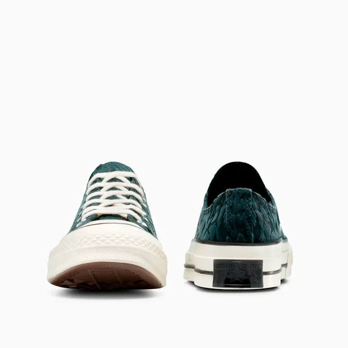 Zapatillas CONVERSE CHUCK 70 A16410C NEGRO